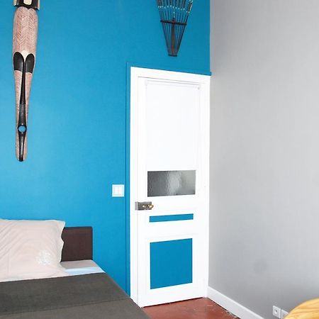Maam - Bugeaud Apartment Марсилия Екстериор снимка