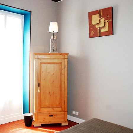 Maam - Bugeaud Apartment Марсилия Екстериор снимка