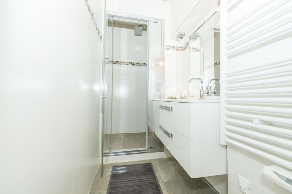 Maam - Bugeaud Apartment Марсилия Стая снимка