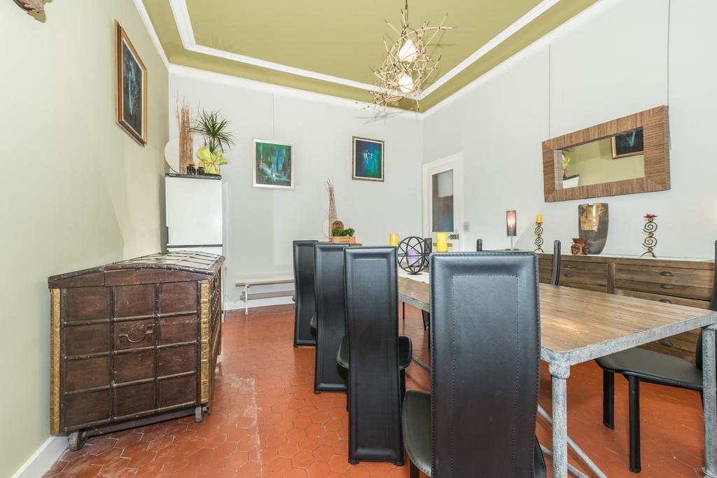 Maam - Bugeaud Apartment Марсилия Стая снимка