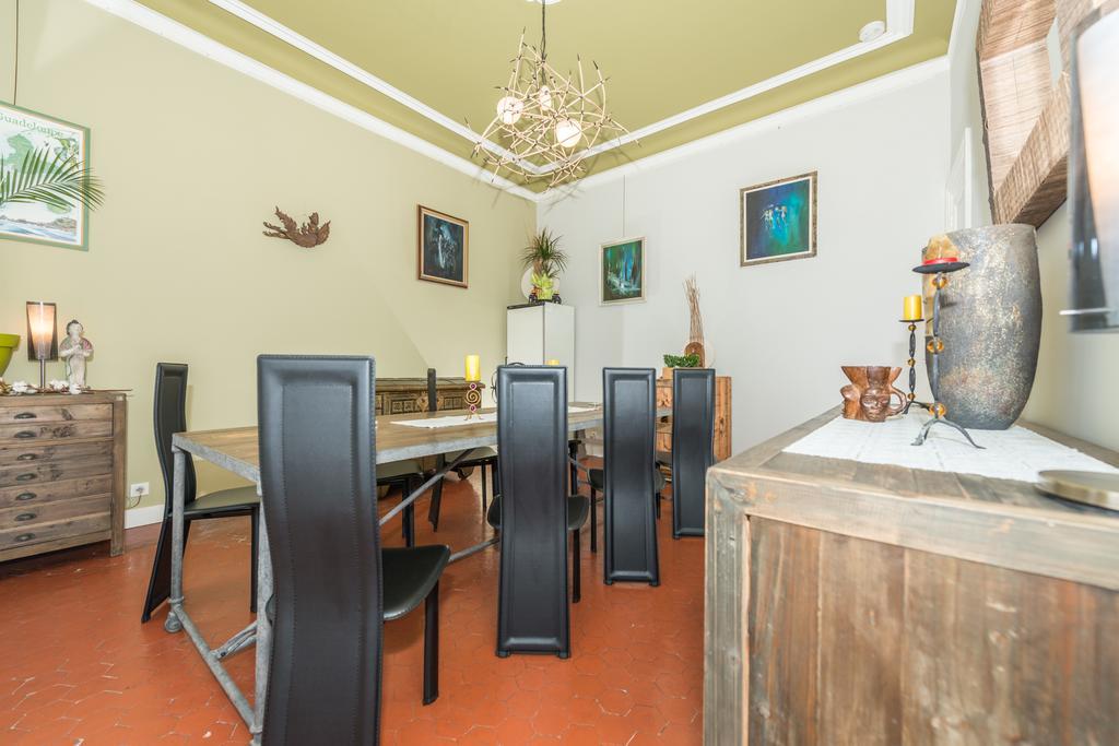 Maam - Bugeaud Apartment Марсилия Стая снимка