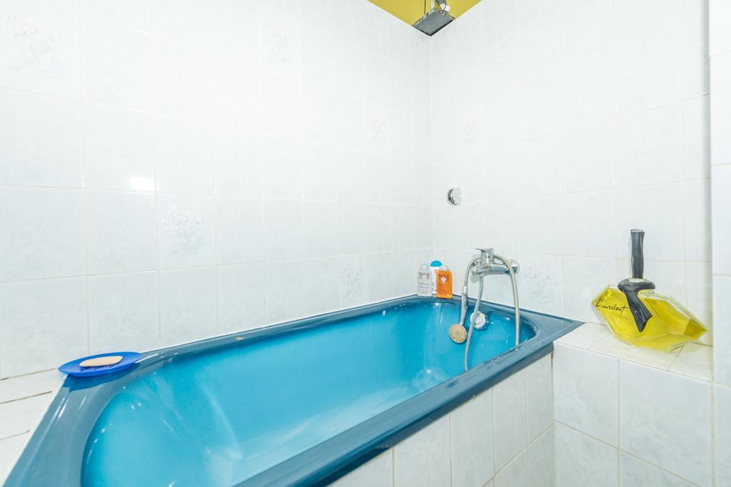 Maam - Bugeaud Apartment Марсилия Стая снимка