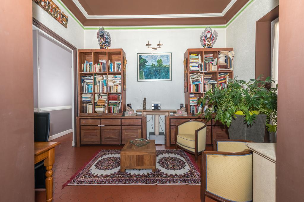 Maam - Bugeaud Apartment Марсилия Стая снимка