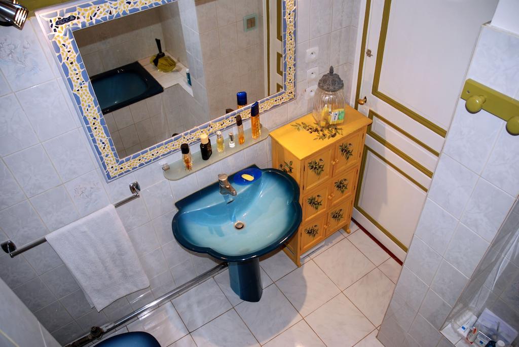 Maam - Bugeaud Apartment Марсилия Екстериор снимка