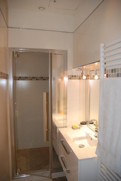 Maam - Bugeaud Apartment Марсилия Екстериор снимка