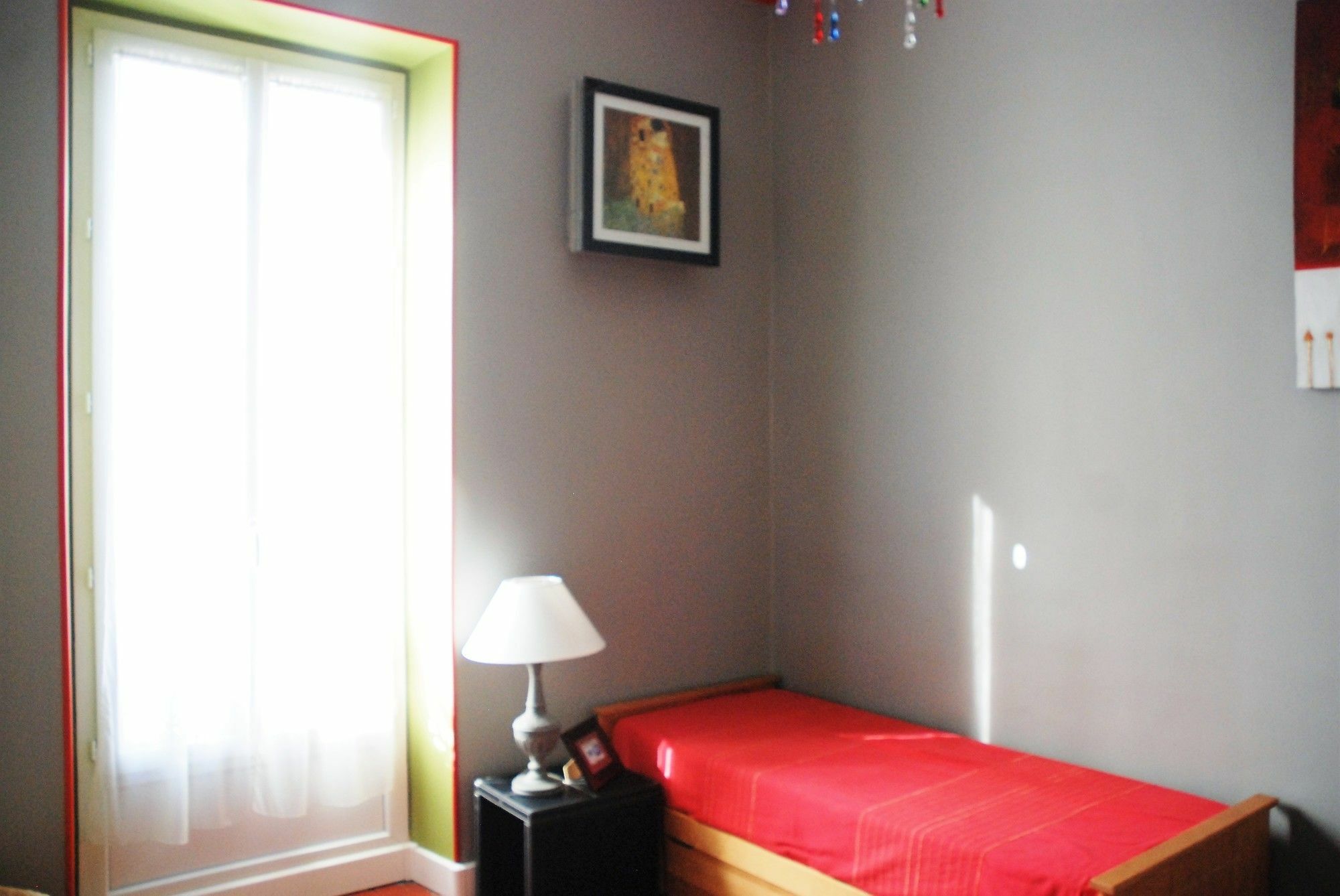 Maam - Bugeaud Apartment Марсилия Екстериор снимка