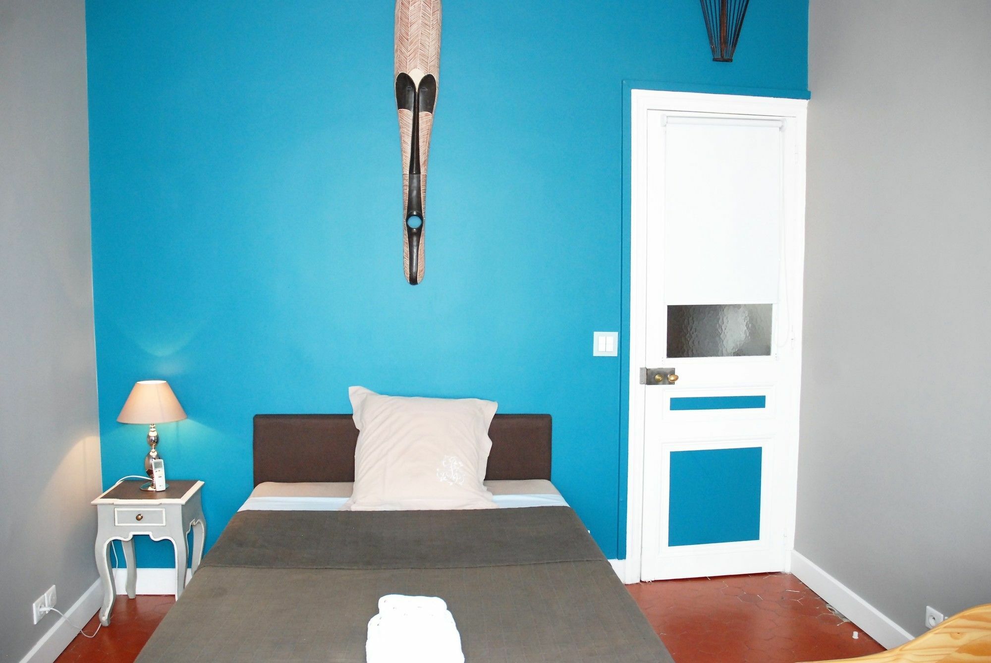 Maam - Bugeaud Apartment Марсилия Екстериор снимка